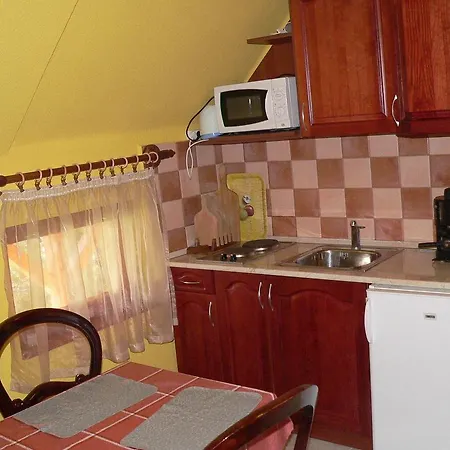 Napsugar * Залакарош