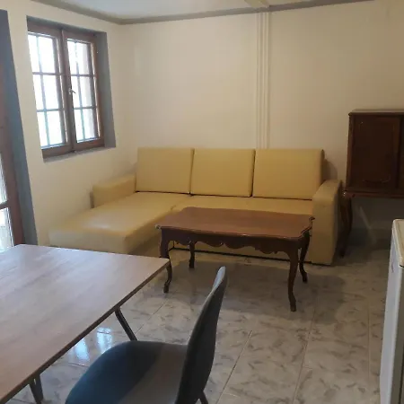 Napsugár Apartman Zalakaros