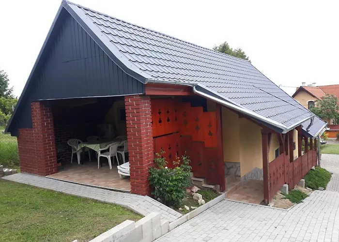 Napsugár Apartamento *