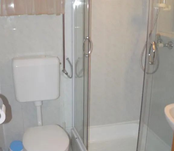 Napsugár Apartamento *