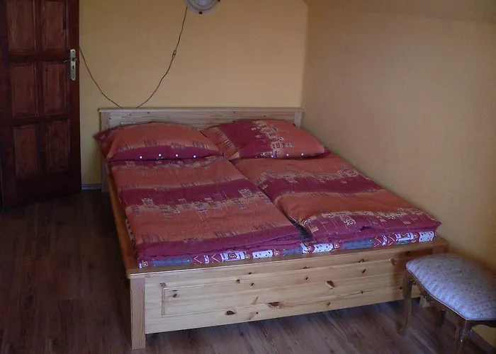 Apartamento Napsugár *