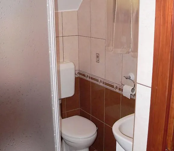 Apartamento Napsugár *