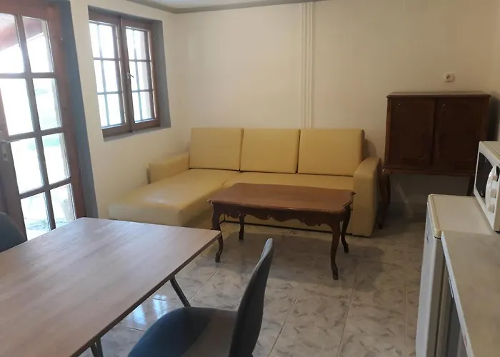 Napsugár Apartamento Zalakaros