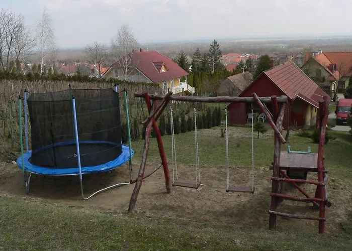 Apartamento Napsugár